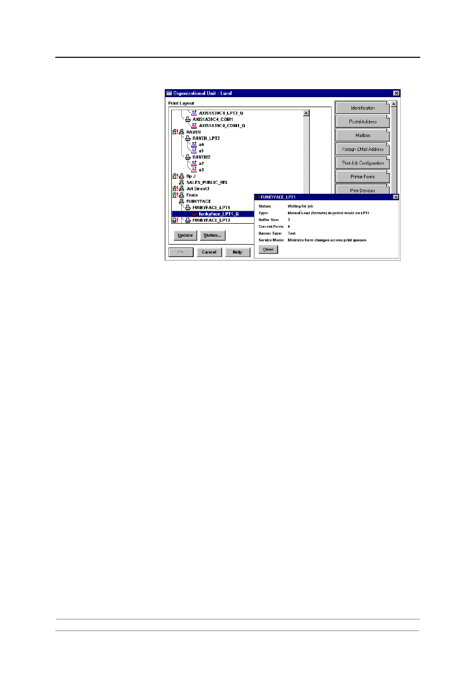 Axis Communications 540+ User Manual | Page 94 / 110
