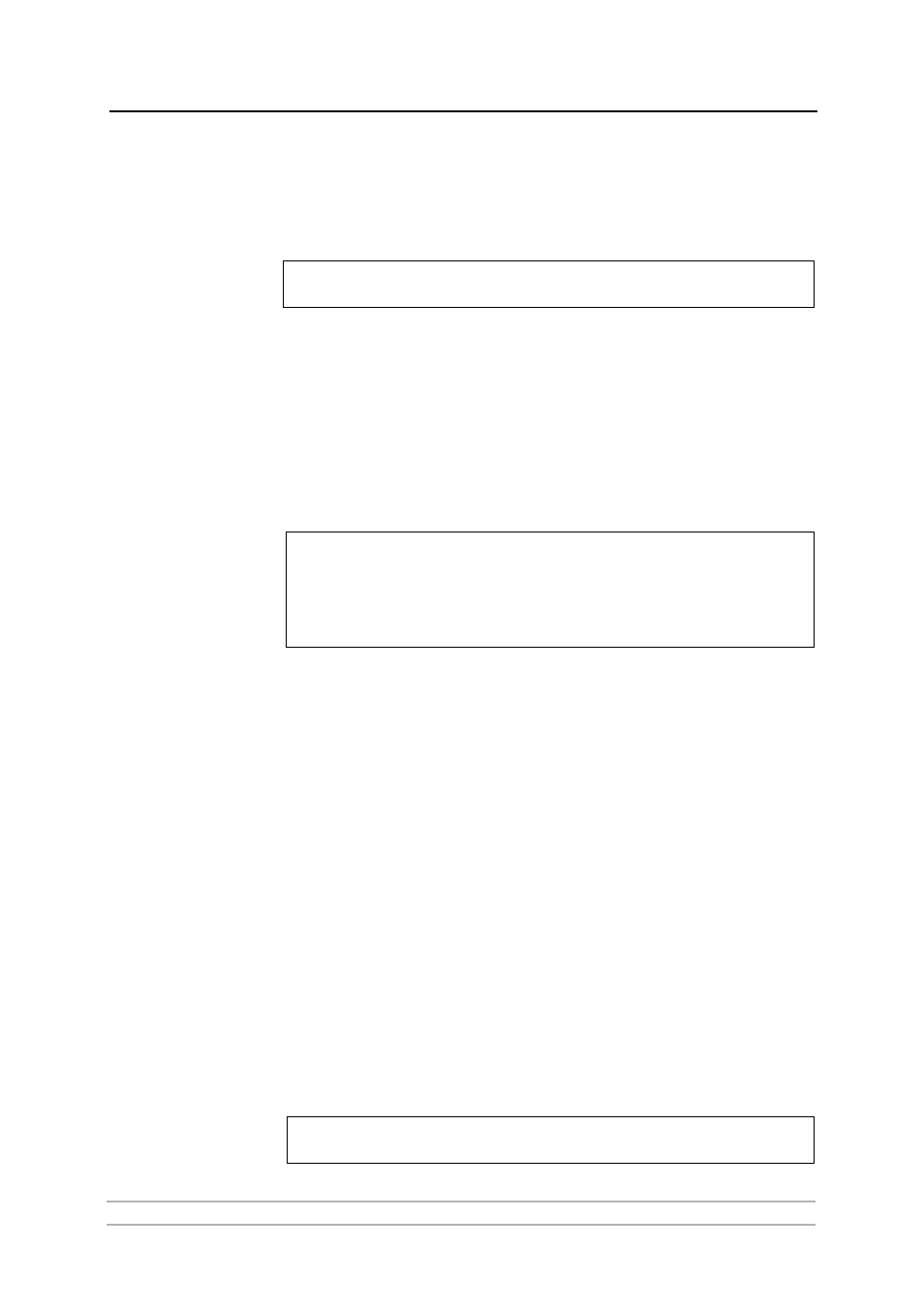 Adding strings before and after print jobs, String substitutions | Axis Communications 540+ User Manual | Page 97 / 110