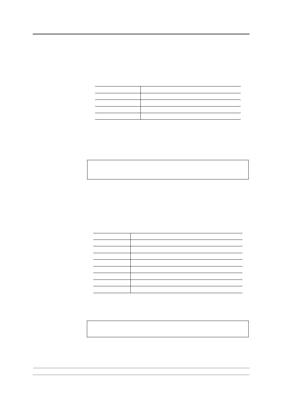 Axis Communications 540+ User Manual | Page 98 / 110