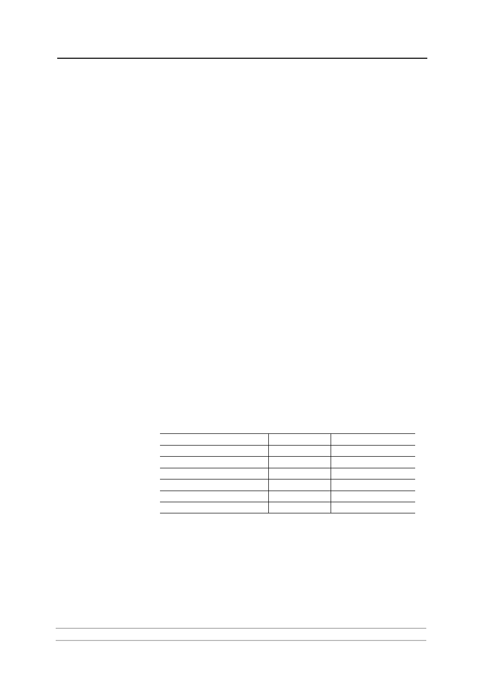 Ascii to postscript conversion | Axis Communications 540+ User Manual | Page 99 / 110