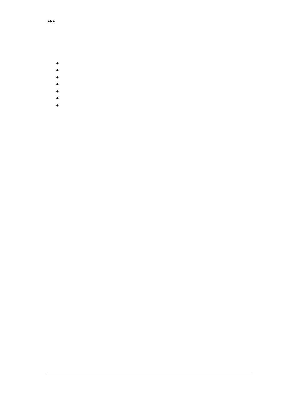 Requirements for test, 2 requirements for test | Axis Communications 211a User Manual | Page 4 / 11