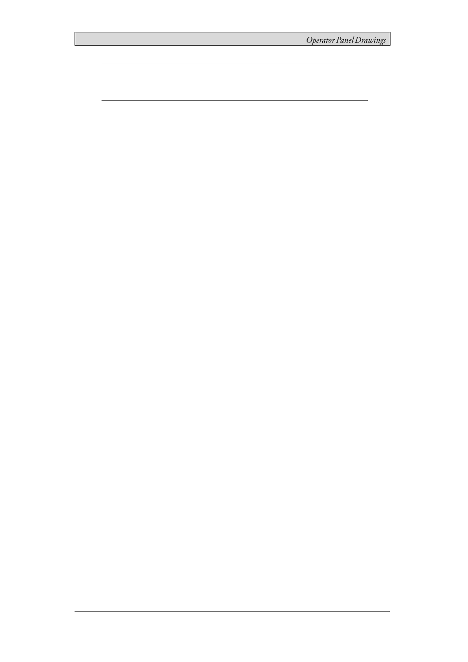 Beijer Electronics iX T10A EN User Manual | Page 18 / 28