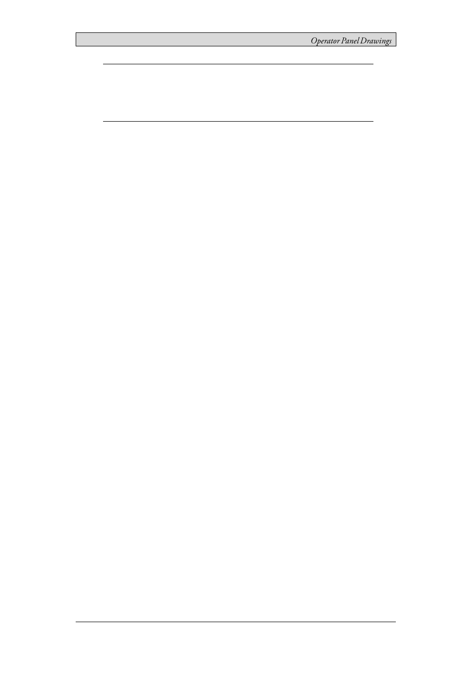 Beijer Electronics iX T12C EN User Manual | Page 22 / 34