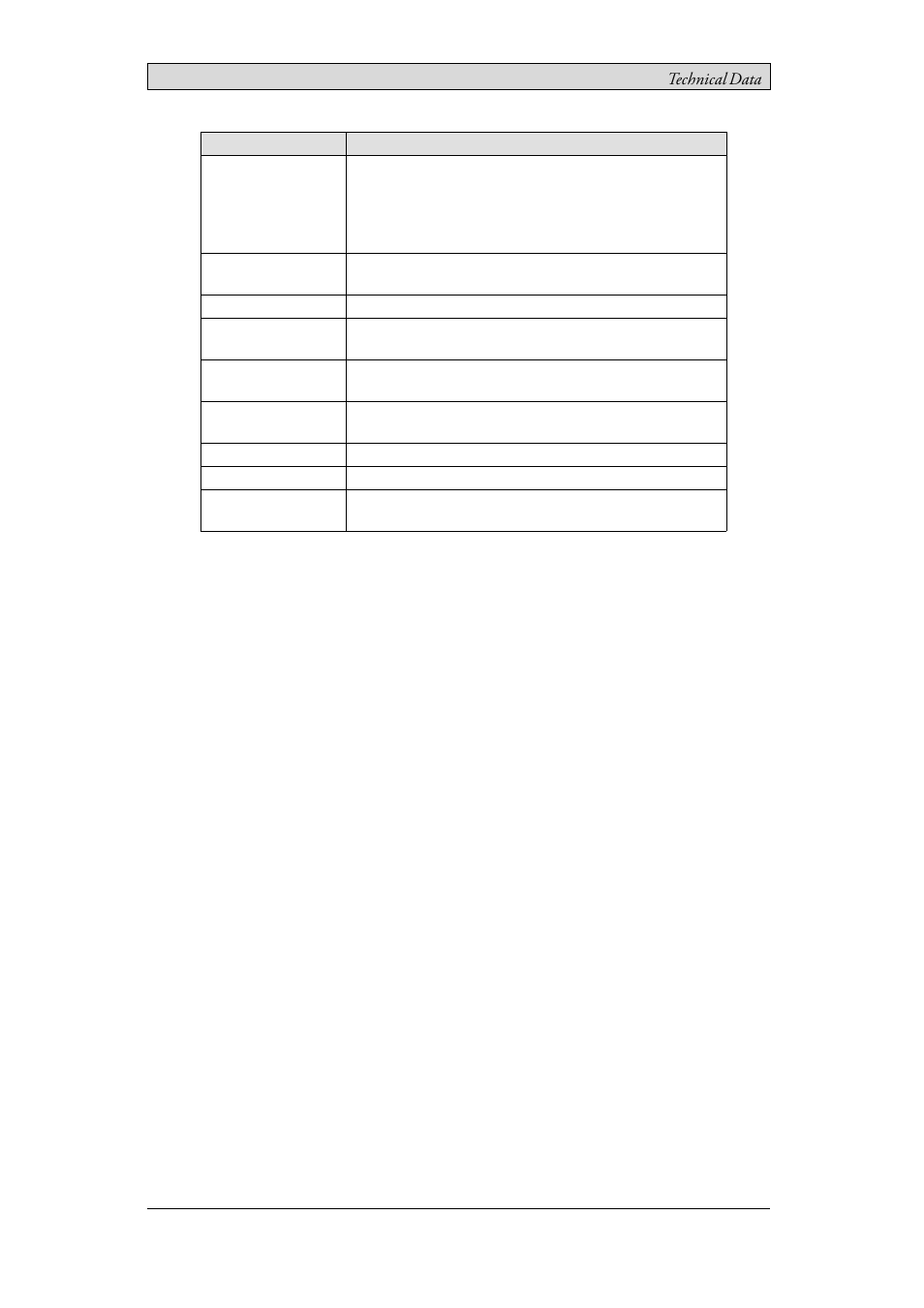 Beijer Electronics iX T21C EN User Manual | Page 17 / 34