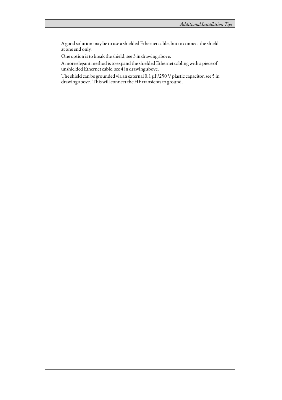 Beijer Electronics iX T21C EN User Manual | Page 27 / 34