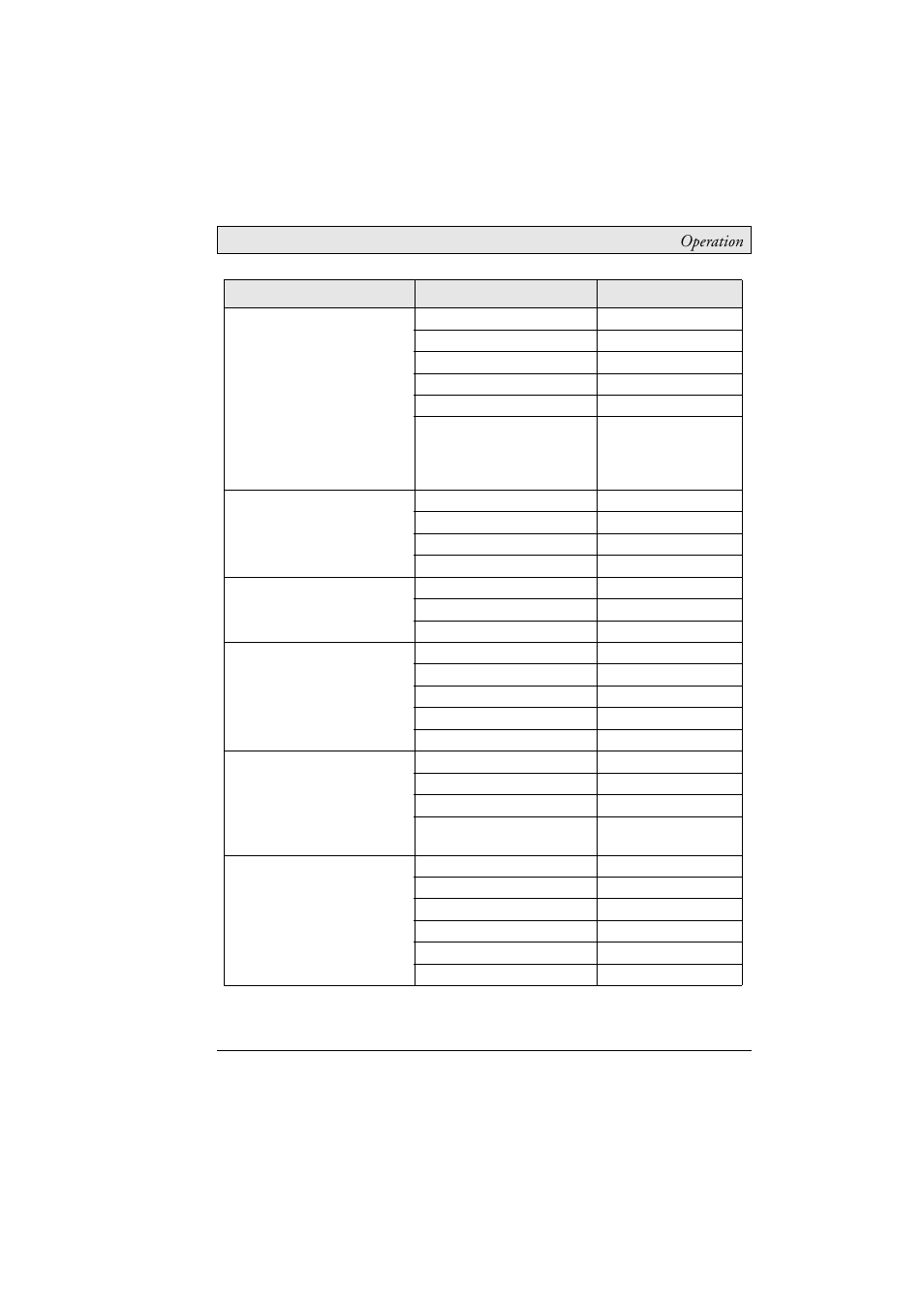 Beijer Electronics EPC C2D Box Nautic EN User Manual | Page 21 / 49