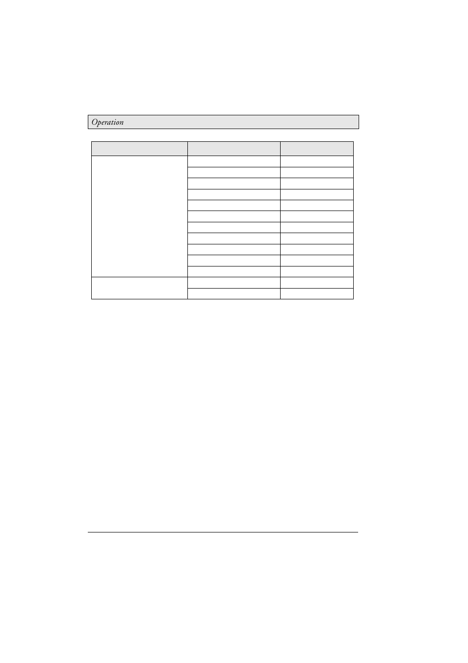 Beijer Electronics EPC C2D Box Nautic EN User Manual | Page 22 / 49