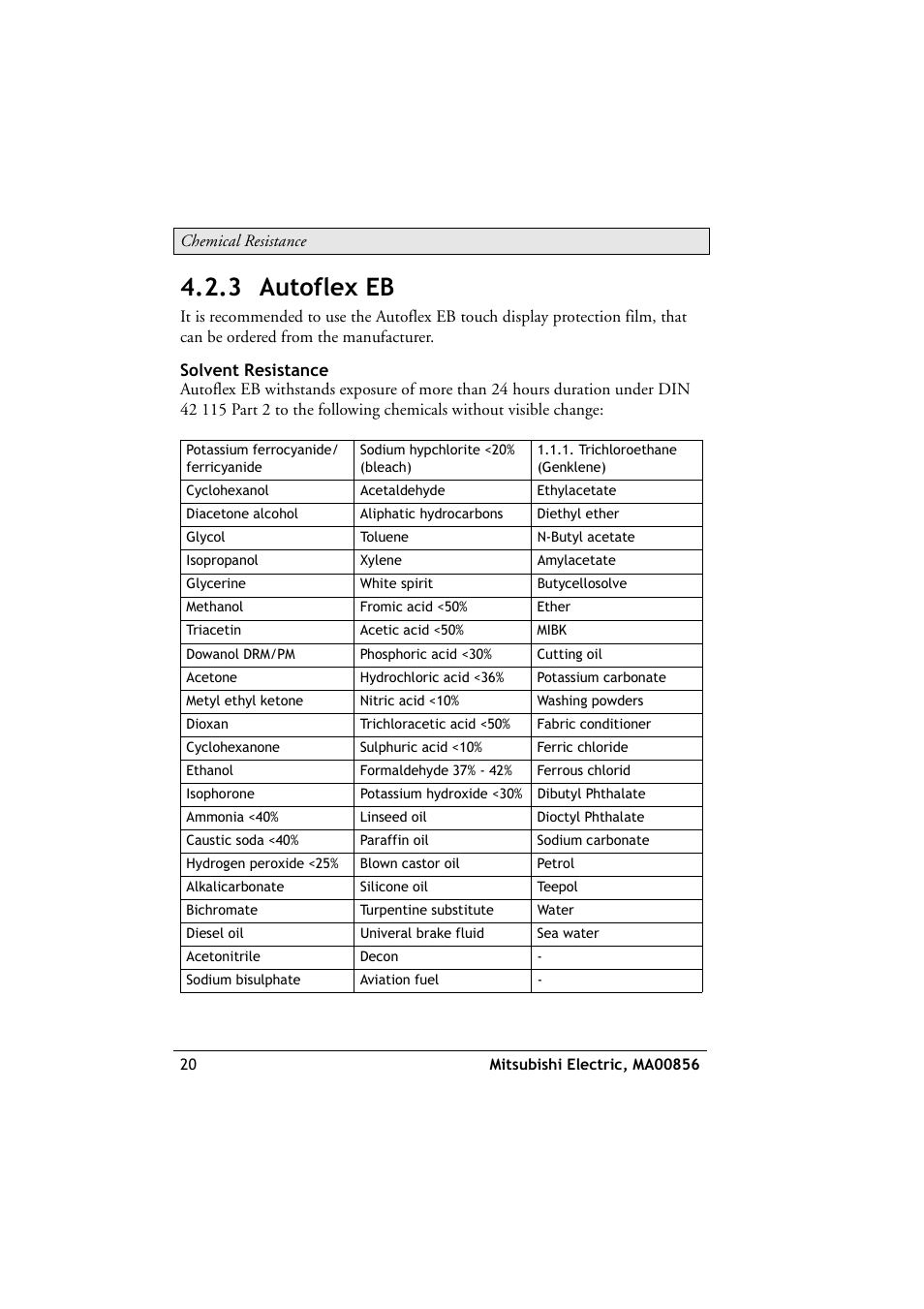 3 autoflex eb | Beijer Electronics DT1151 EN User Manual | Page 20 / 24