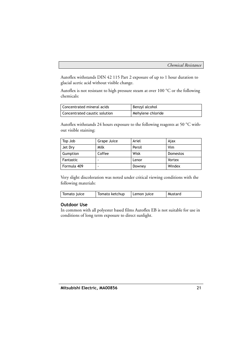 Beijer Electronics DT1151 EN User Manual | Page 21 / 24