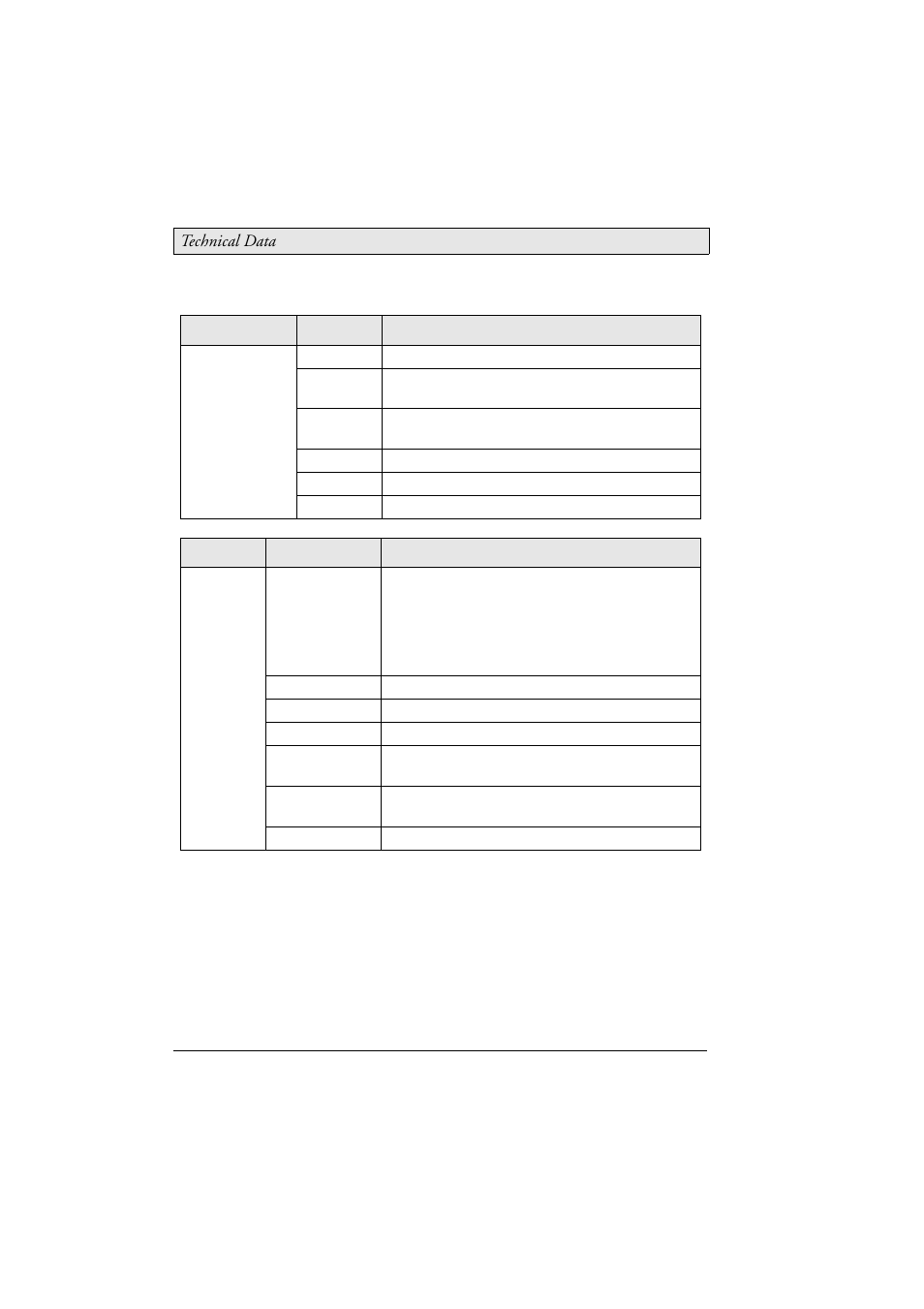 Beijer Electronics DT1151 EN User Manual | Page 14 / 22