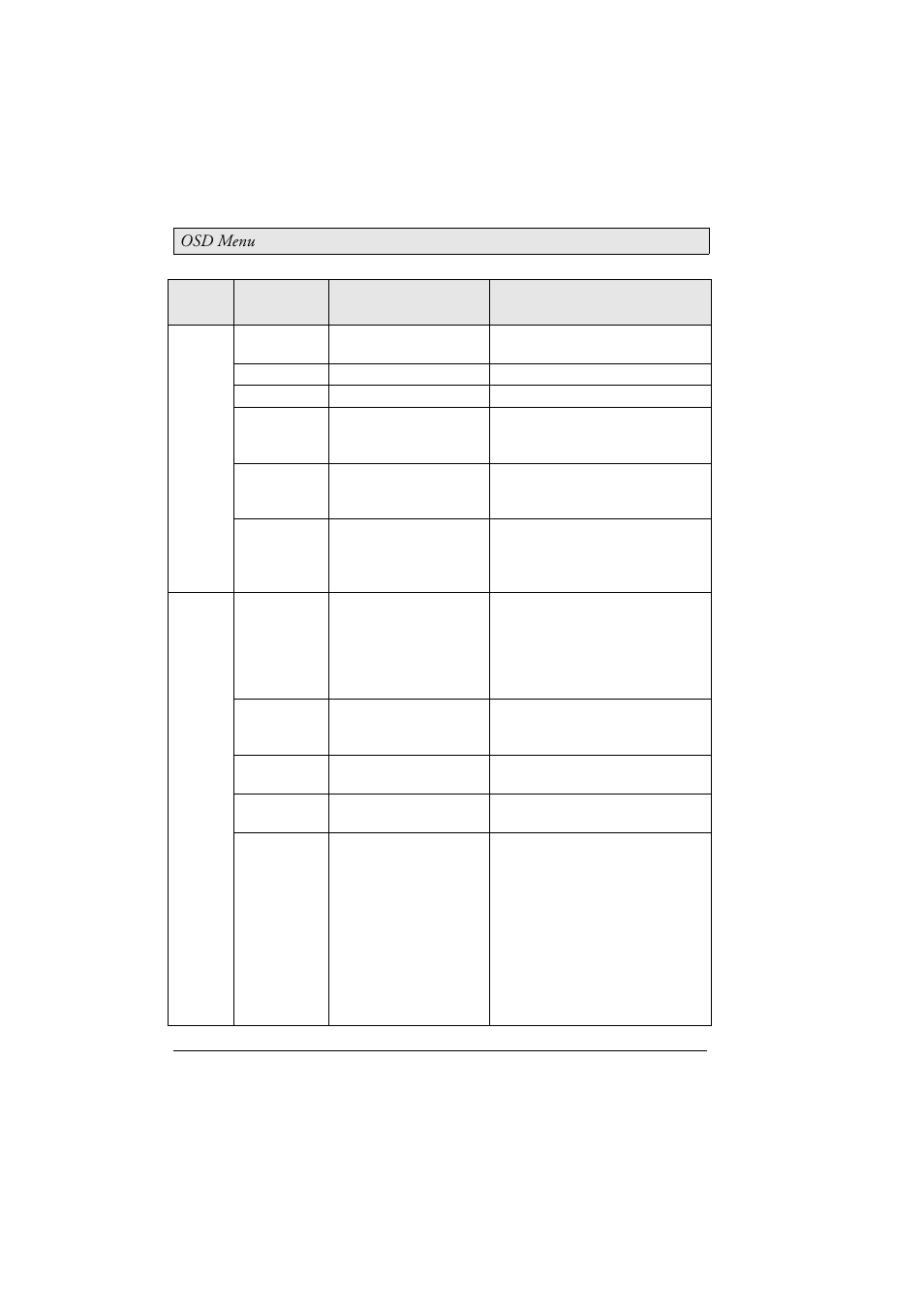 Beijer Electronics MT 230 Nautic Monitor EN User Manual | Page 16 / 49