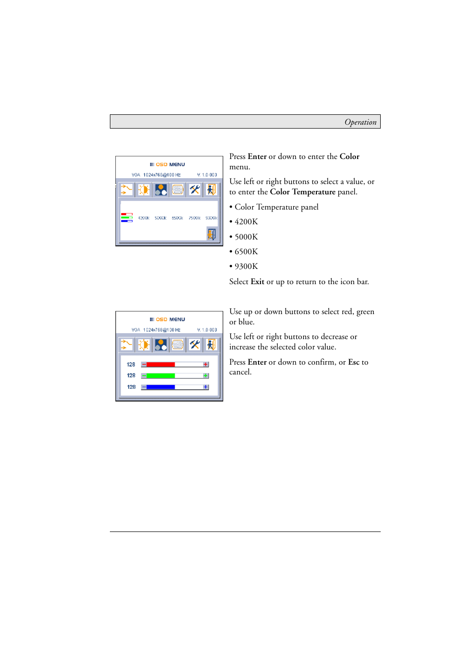 Beijer Electronics MTe Nautic EN User Manual | Page 27 / 58