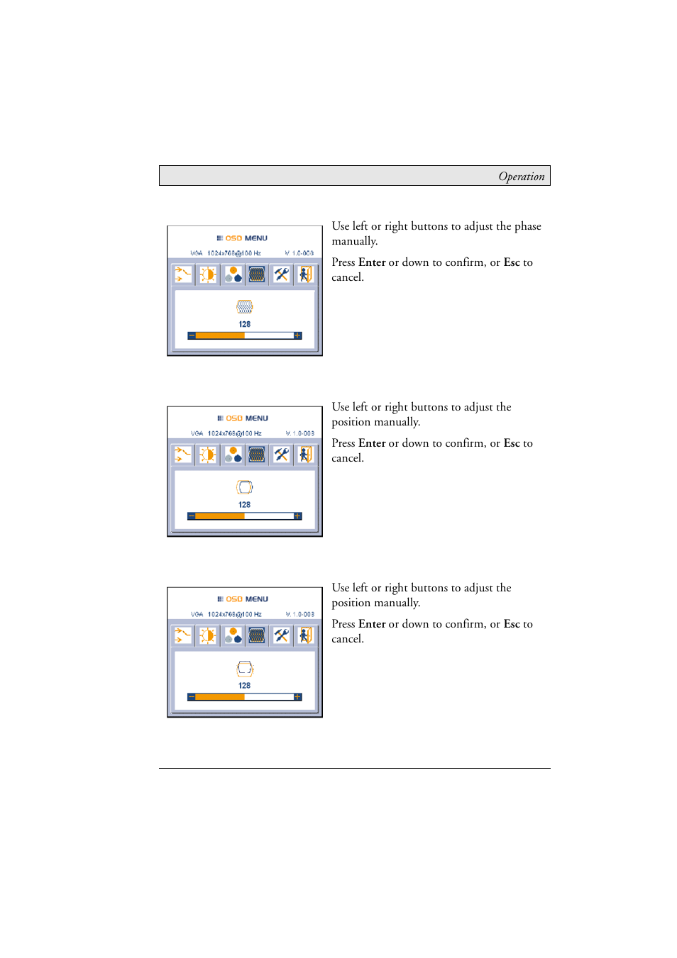 Beijer Electronics MTe Nautic EN User Manual | Page 29 / 58