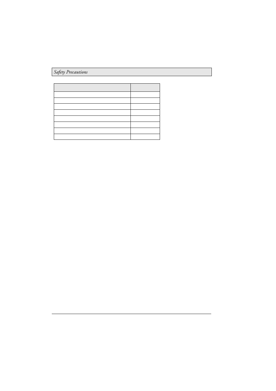Beijer Electronics MTe Nautic EN User Manual | Page 6 / 58