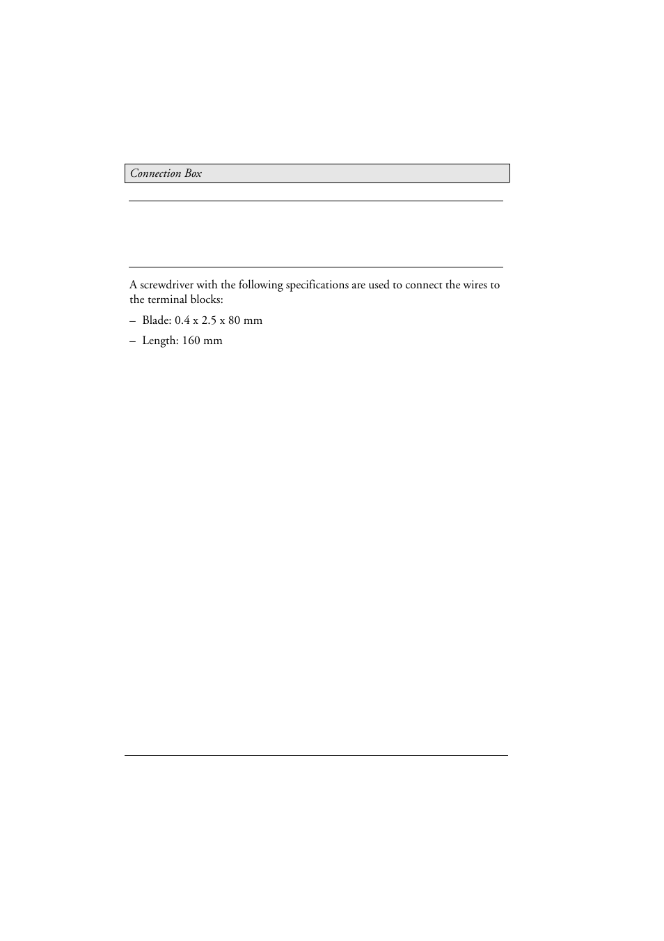 Beijer Electronics M70 EN User Manual | Page 36 / 37