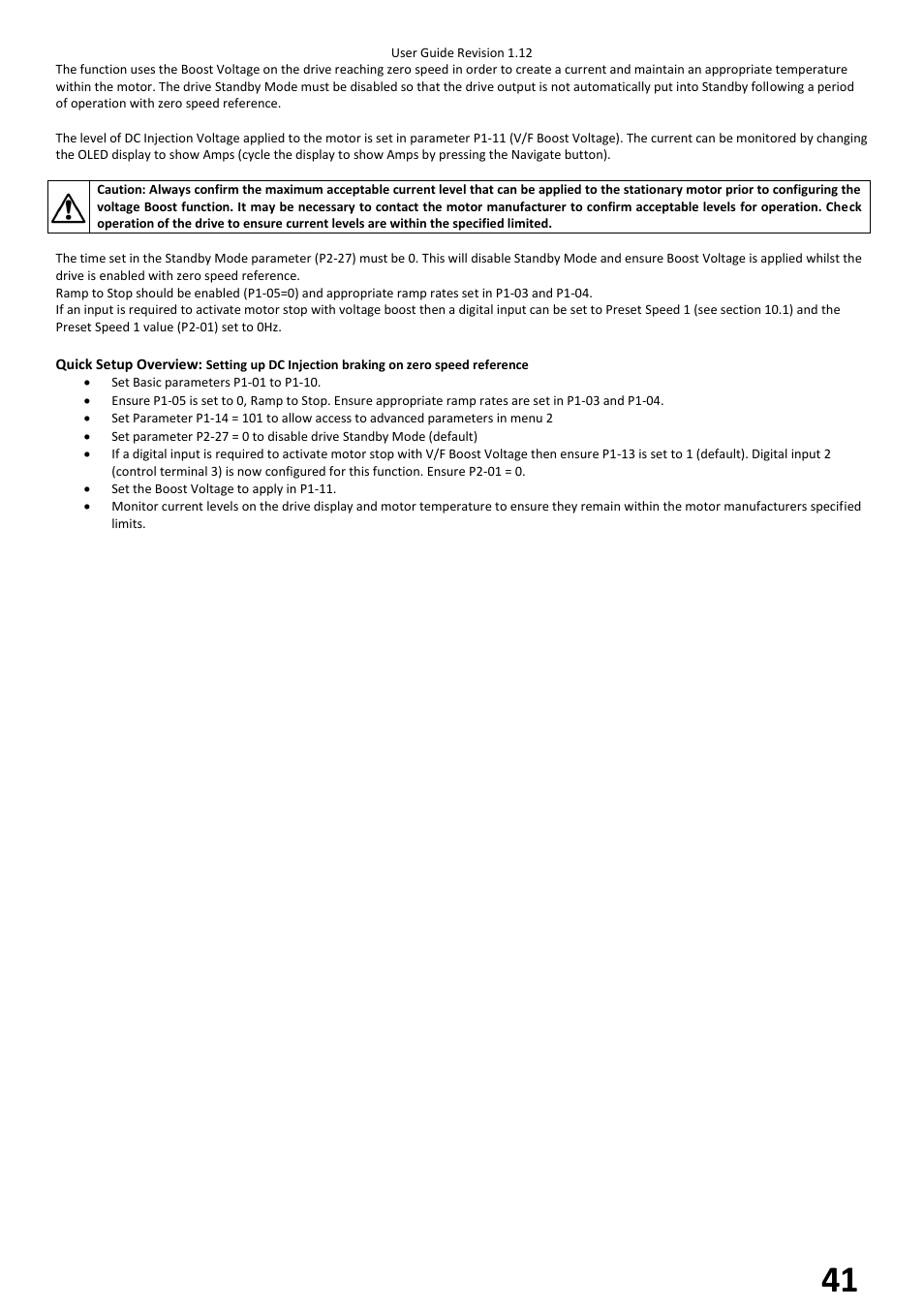 Beijer Electronics BFI-H2 V1.12 User Manual | Page 41 / 72