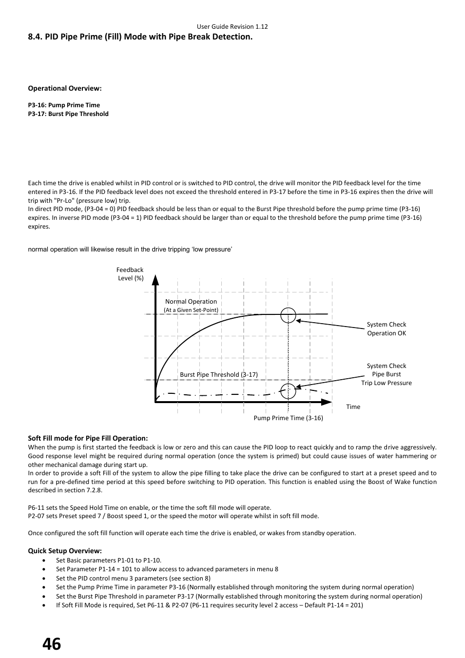 Beijer Electronics BFI-H2 V1.12 User Manual | Page 46 / 72