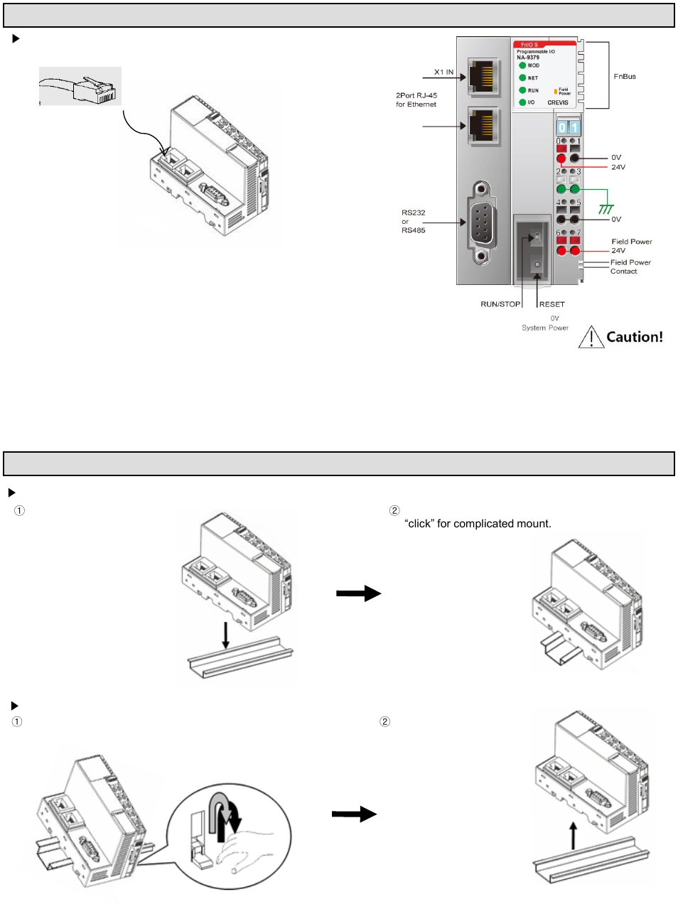 Beijer Electronics NA-9379 User Manual | Page 7 / 8