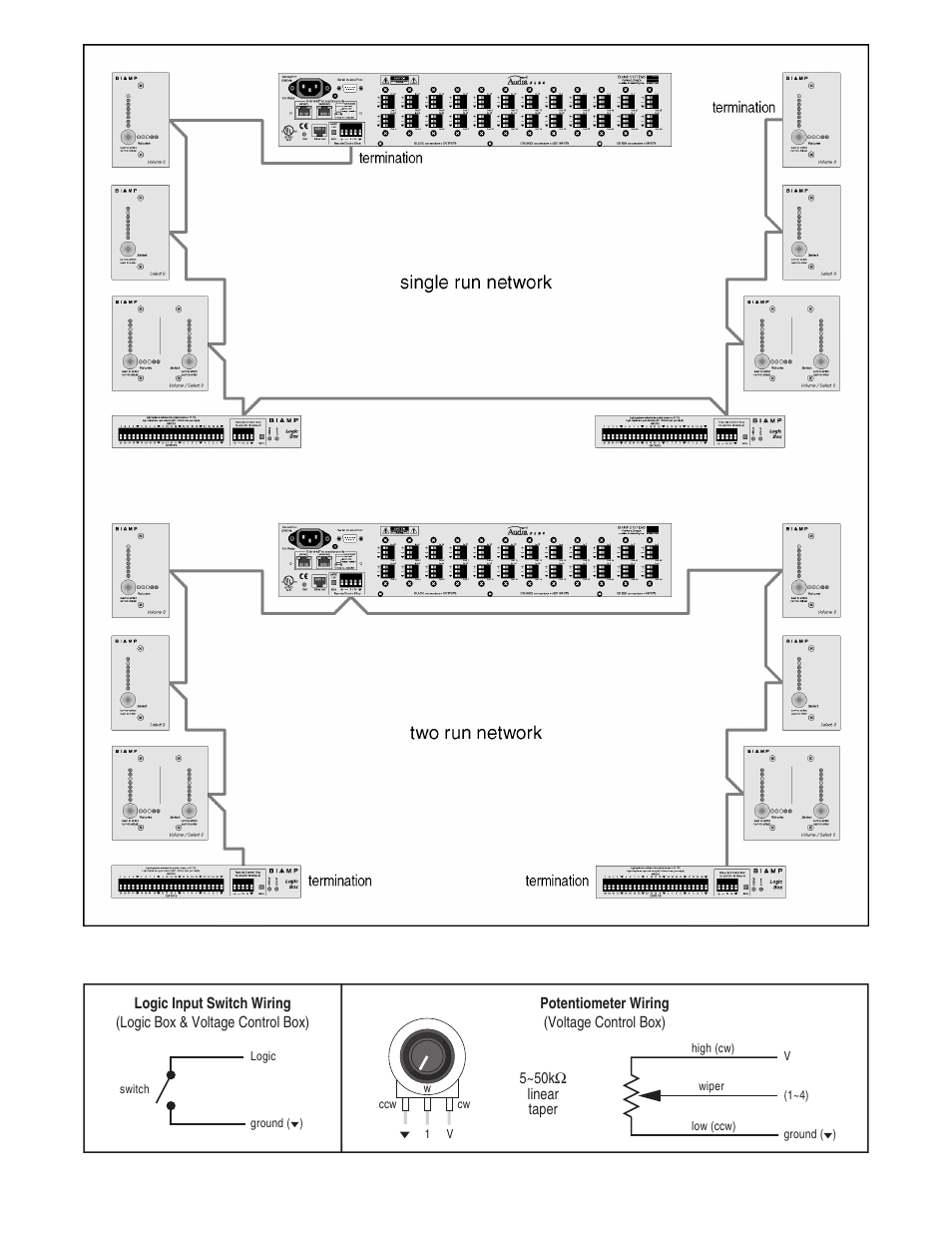Biamp Audia-Nexia User Manual | Page 3 / 7