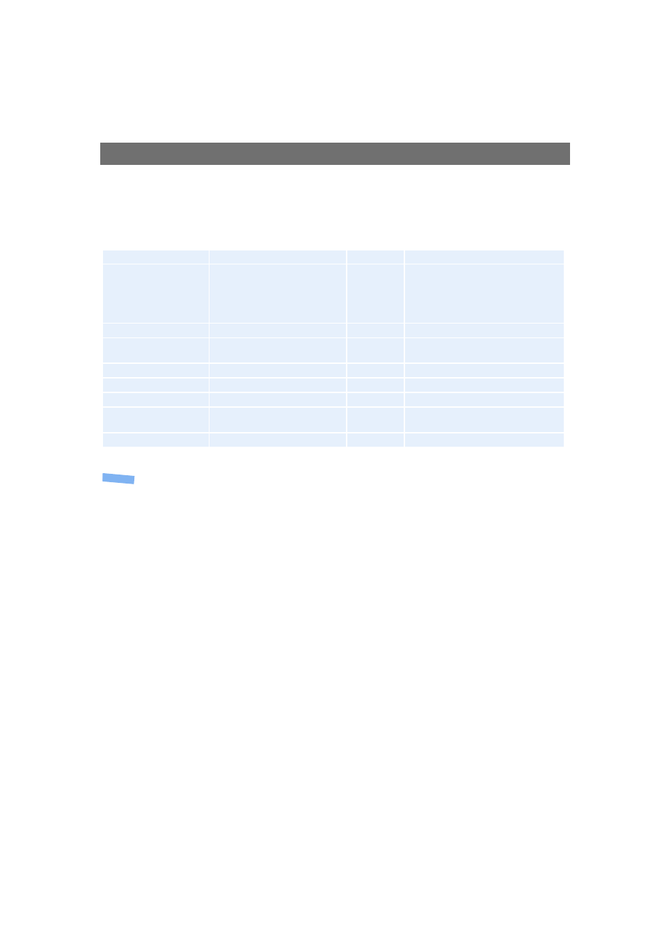 Hardware inventory, Product description | Axis Communications 230 MPEG-2 User Manual | Page 10 / 62