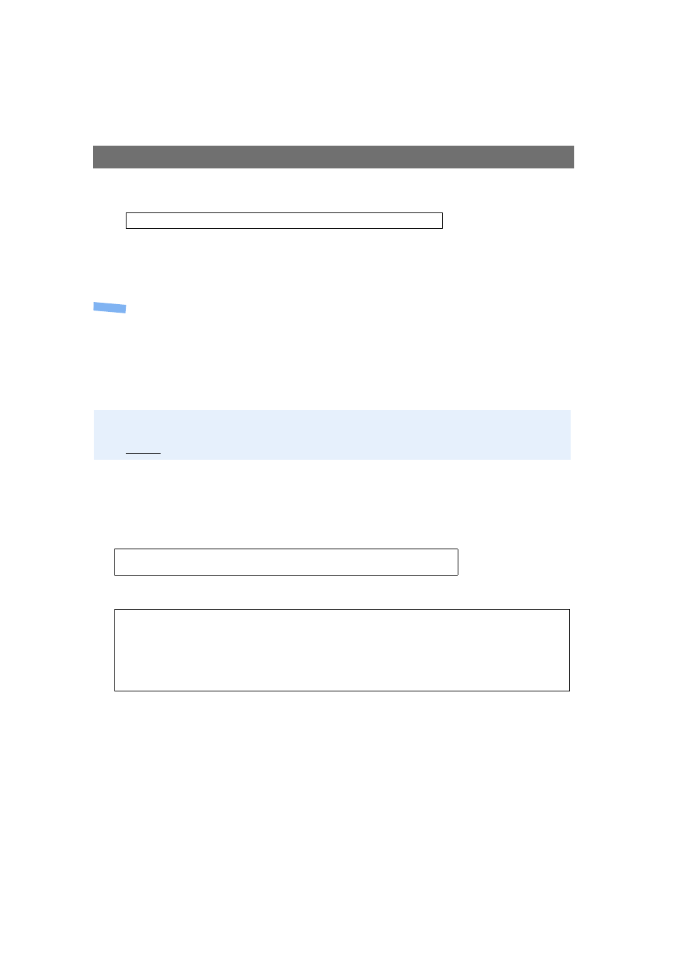 Using your own file as a new home page | Axis Communications 230 MPEG-2 User Manual | Page 47 / 62