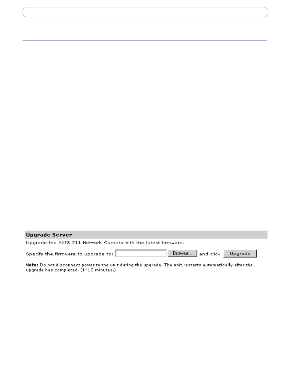 Troubleshooting, Checking the firmware, Upgrading the firmware | Axis Communications 210A User Manual | Page 54 / 66