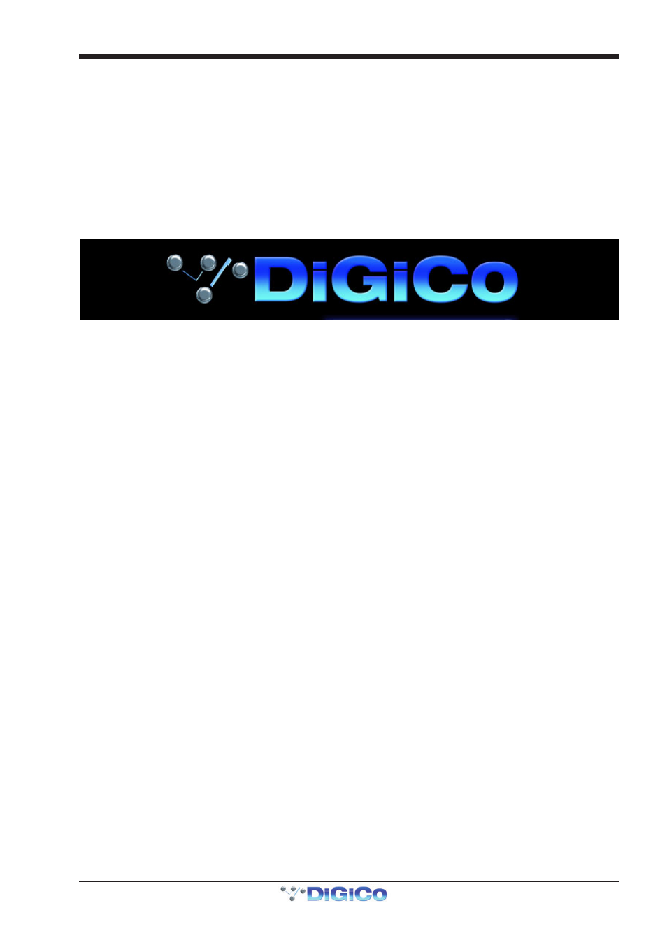 DiGiCo SD Series User Manual | 116 pages