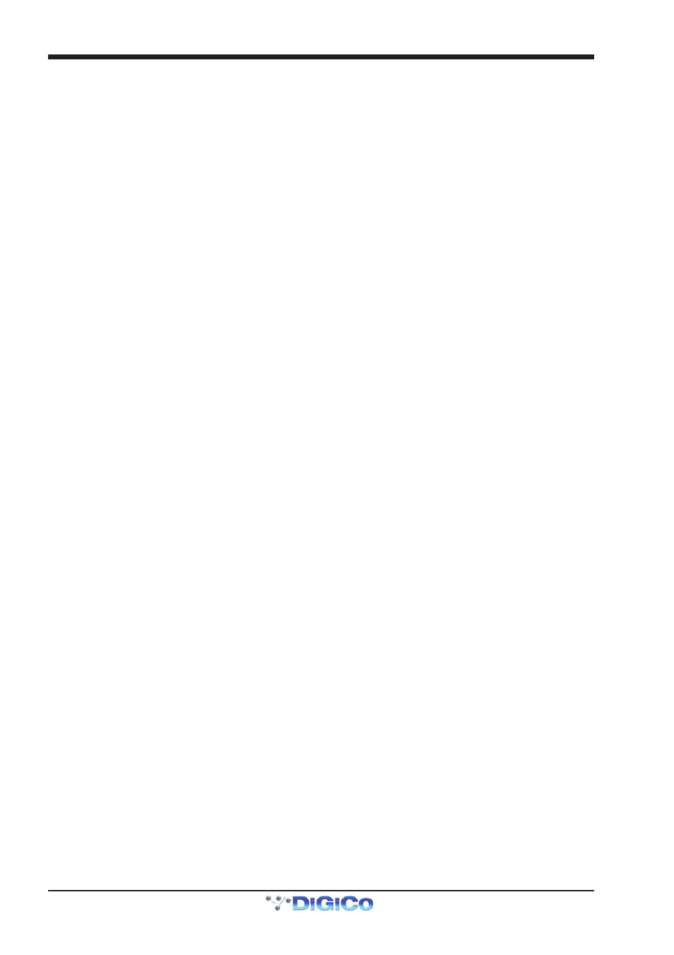 A1.1 optocore v221 - introduction, A1.1.1 system overview, Digico optocore v221 | DiGiCo SD Series User Manual | Page 100 / 116