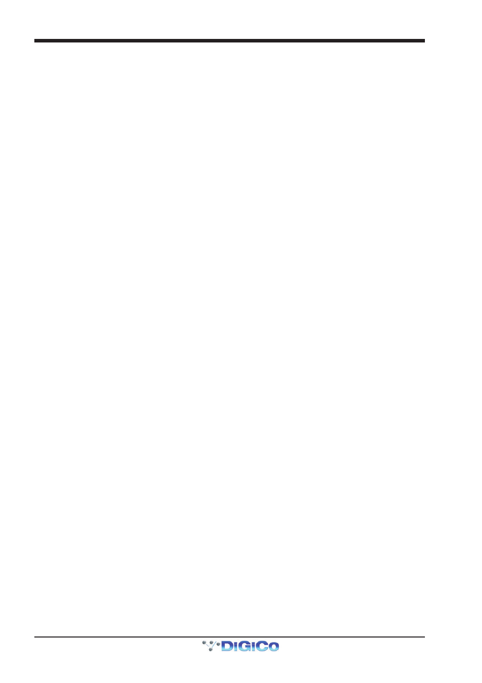 Remap all optocore, Setup optocore, Chapter 3 - connections & multi console setups | DiGiCo SD Series User Manual | Page 96 / 116