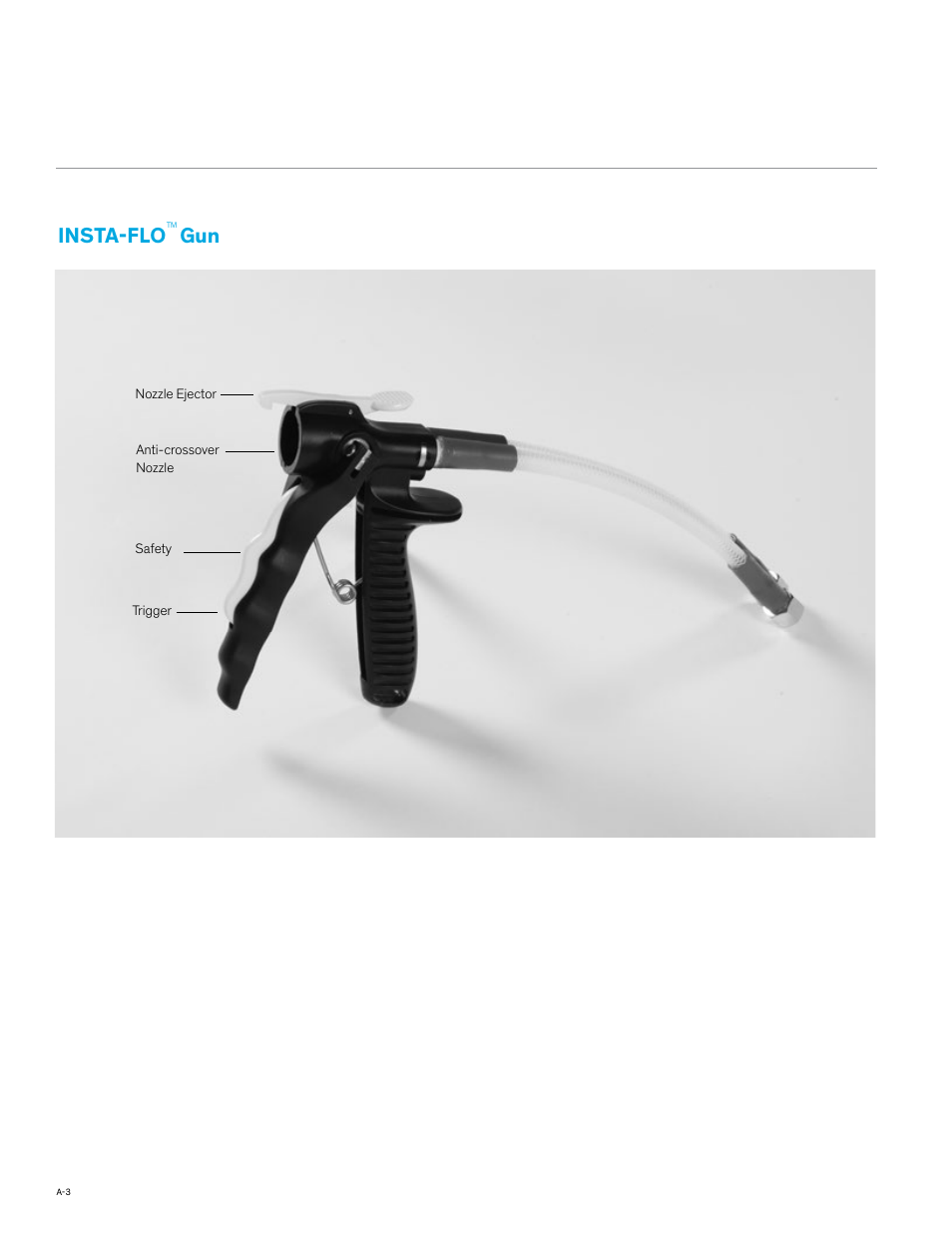 Insta-flo | Dow FROTH-PAK Refill Systems User Manual | Page 8 / 36