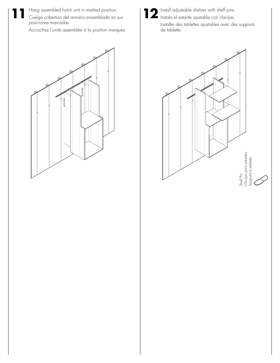 Easy Track RV2072 User Manual | Page 7 / 8