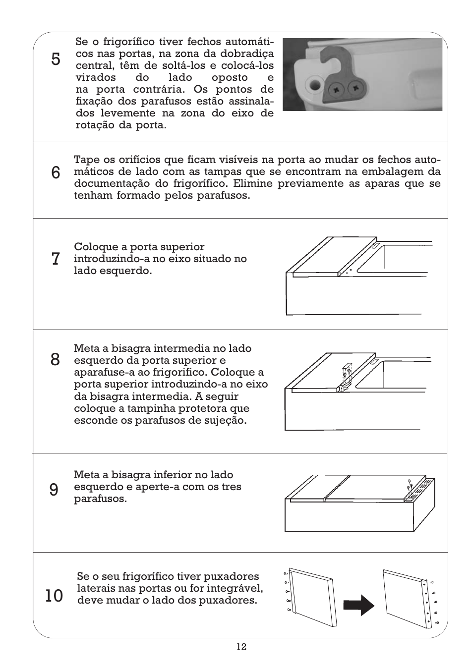 Fagor FFJ2667 User Manual | Page 28 / 88