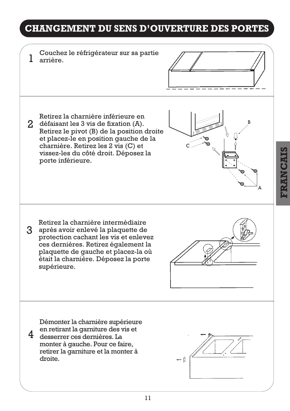 Fagor FFJ2667 User Manual | Page 41 / 88