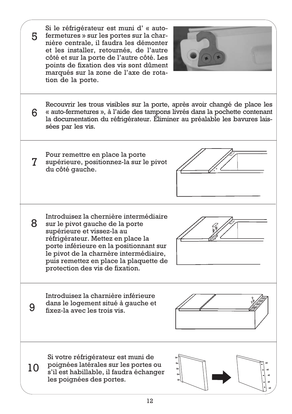 Fagor FFJ2667 User Manual | Page 42 / 88