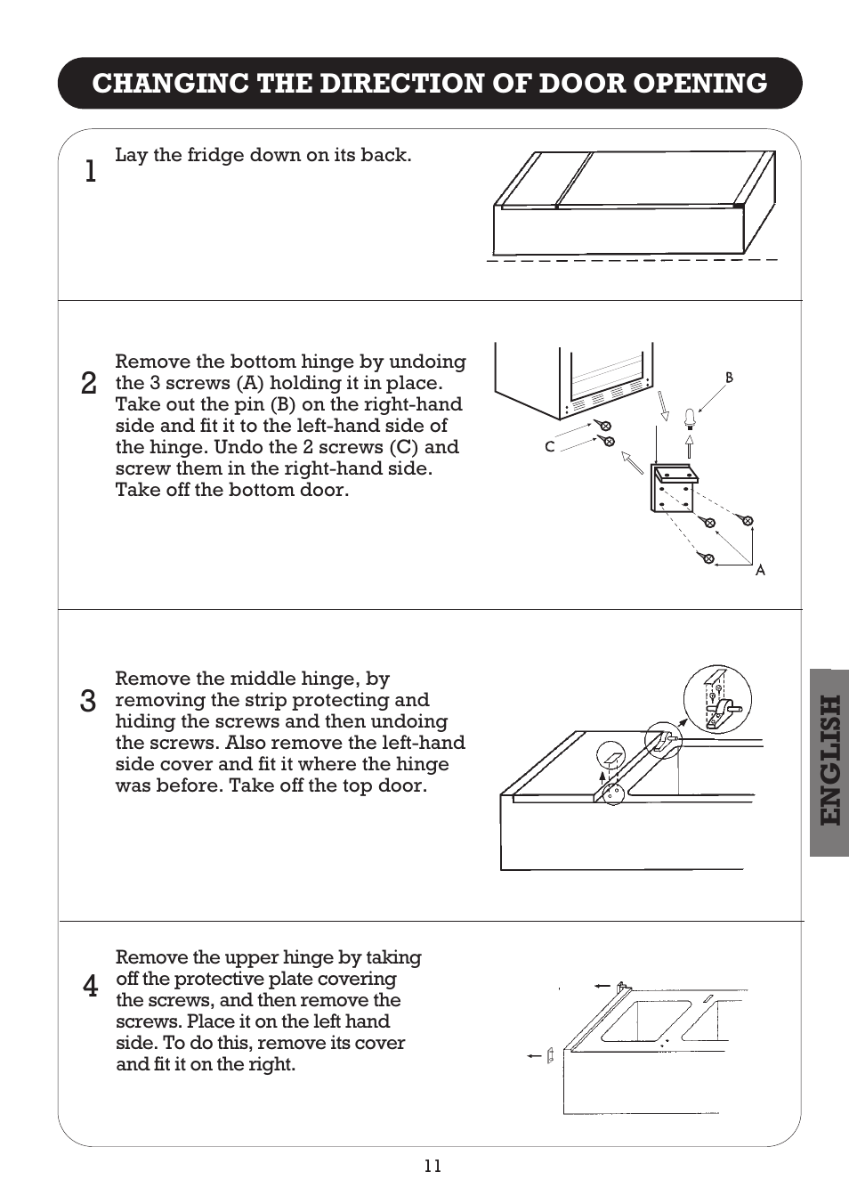Fagor FFJ2667 User Manual | Page 55 / 88
