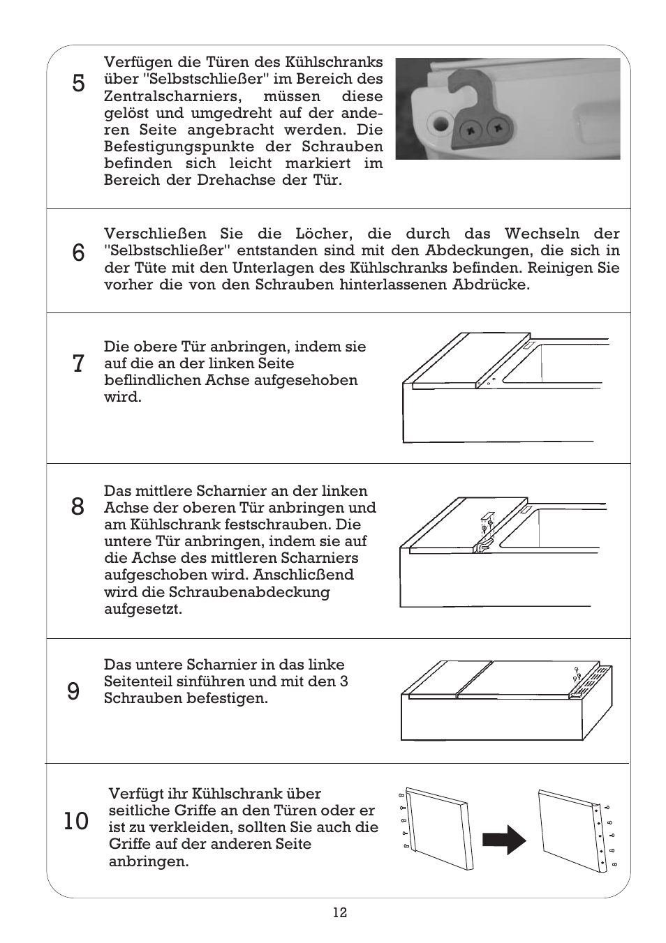 Fagor FFJ2667 User Manual | Page 70 / 88