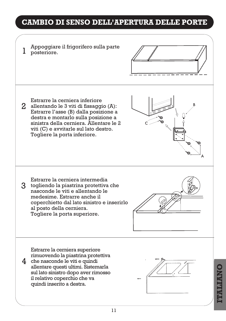 Fagor FFJ2667 User Manual | Page 83 / 88
