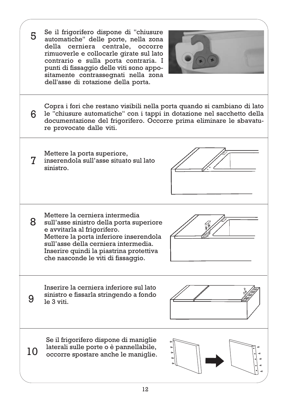 Fagor FFJ2667 User Manual | Page 84 / 88
