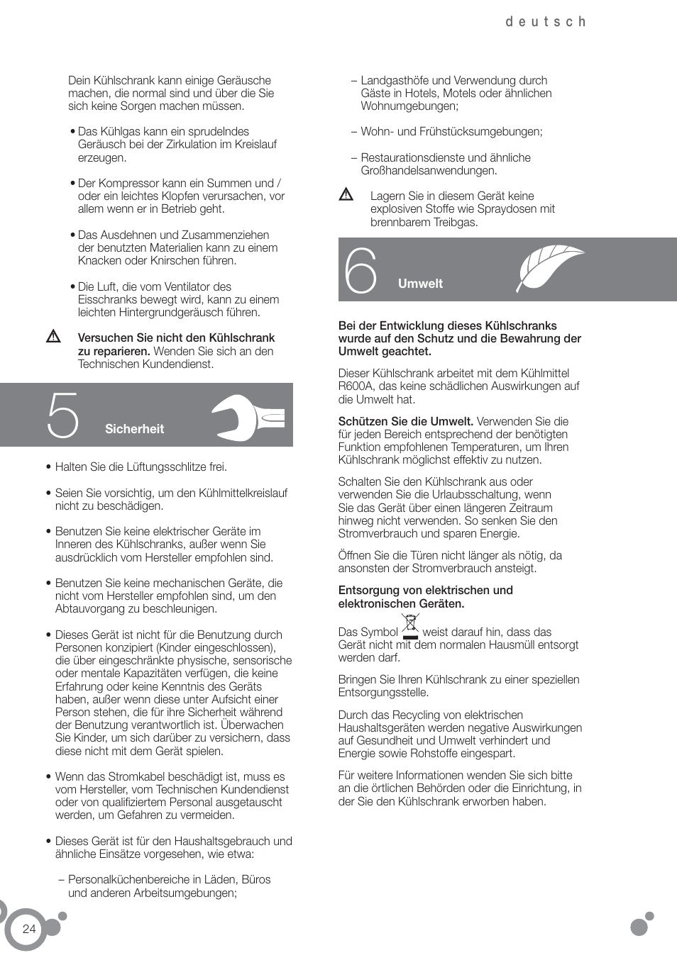 Fagor FFK1700X User Manual | Page 26 / 62