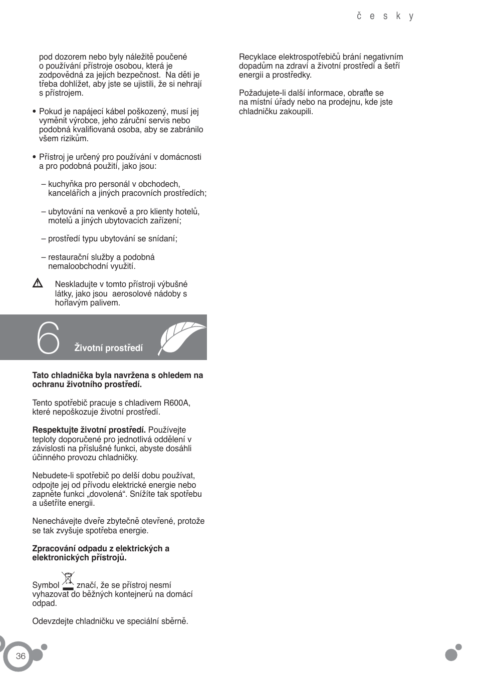 Fagor FFK1700X User Manual | Page 38 / 62