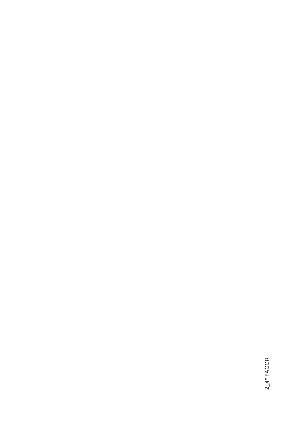 Т³гж 1 | Fagor FFK1574 User Manual | Page 56 / 56