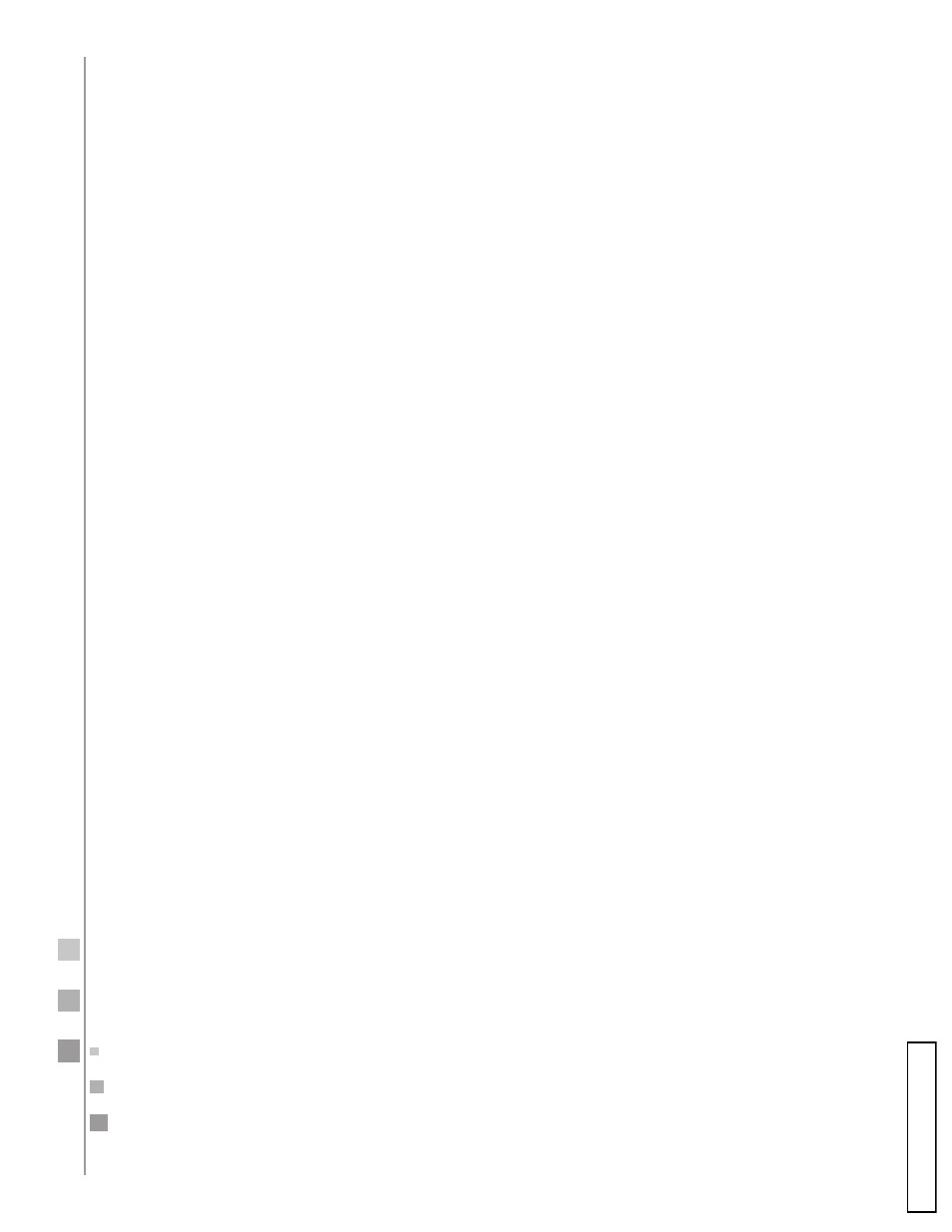 Fagor FQ8965X User Manual | Page 122 / 122