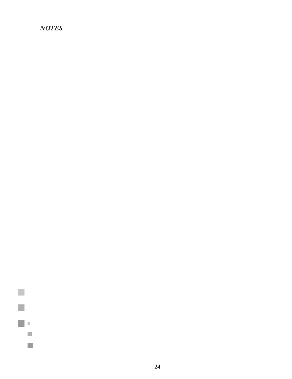 Fagor FQ8965X User Manual | Page 24 / 122