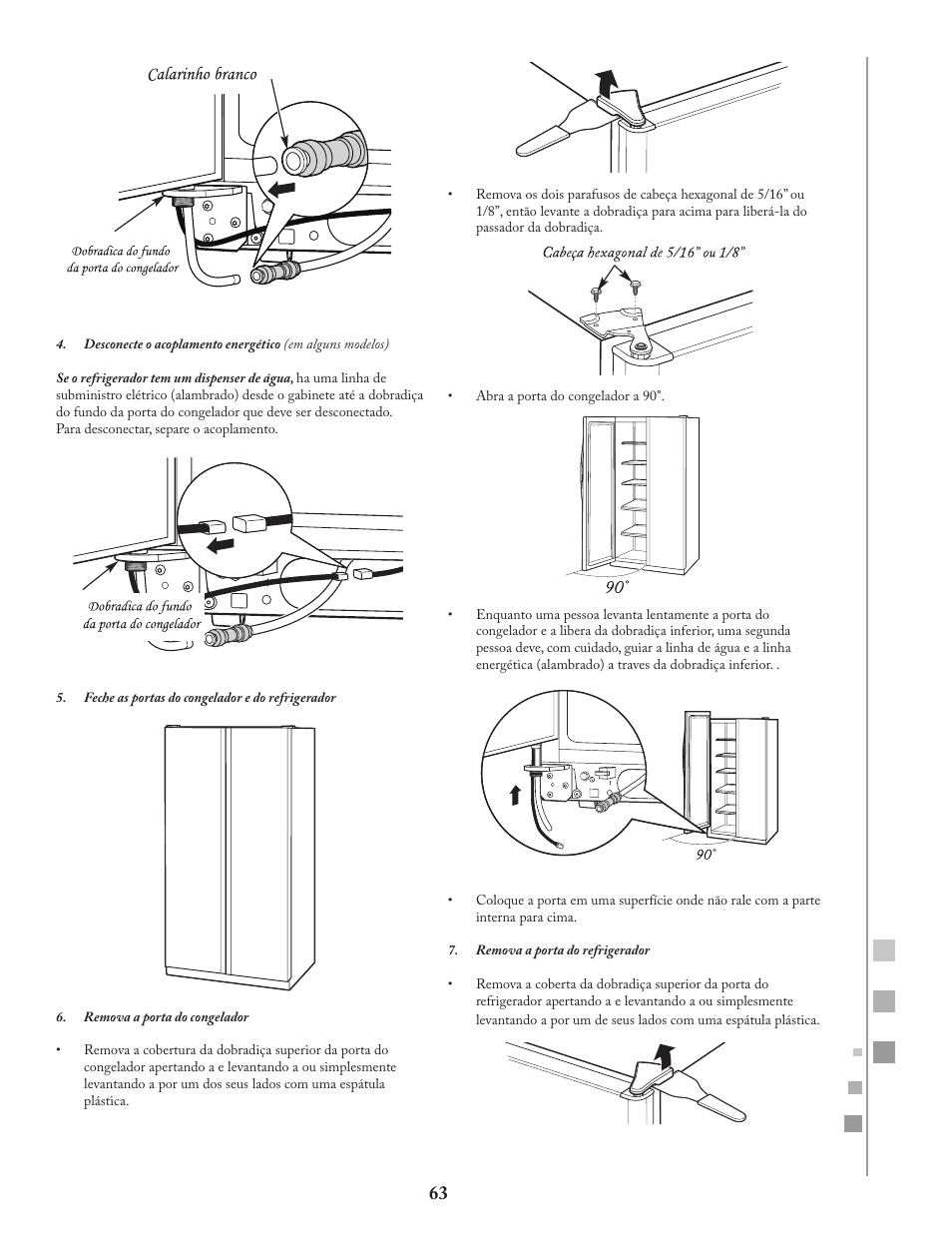 Fagor FQ8965X User Manual | Page 63 / 122