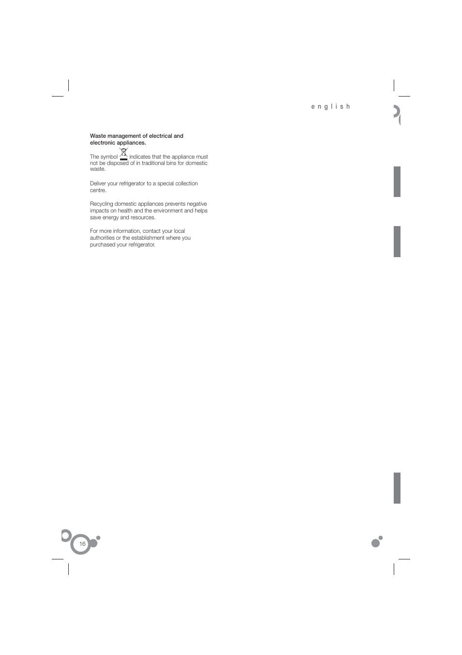 Fagor FIM-6725 User Manual | Page 18 / 74