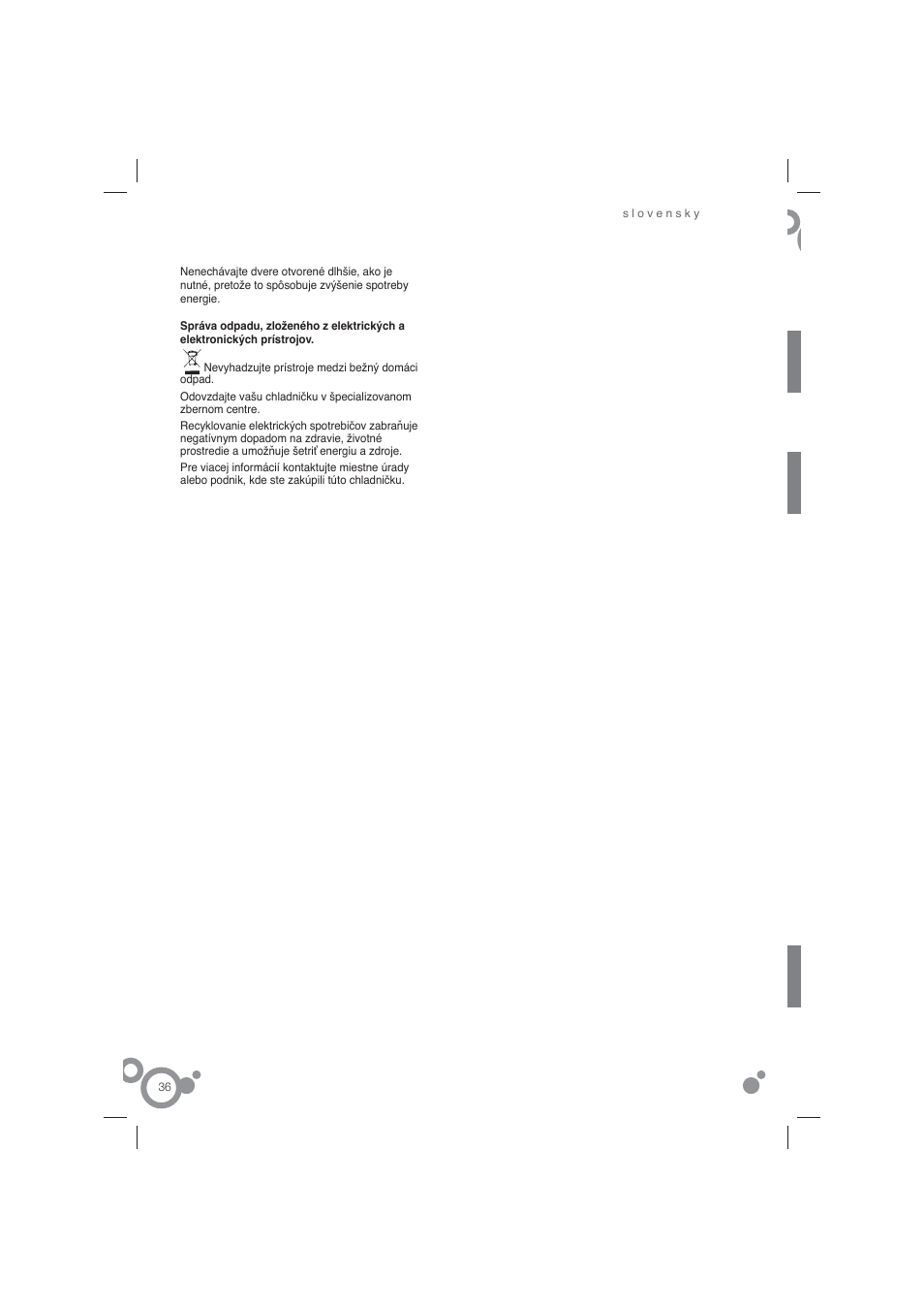 Fagor FIM-6725 User Manual | Page 38 / 74