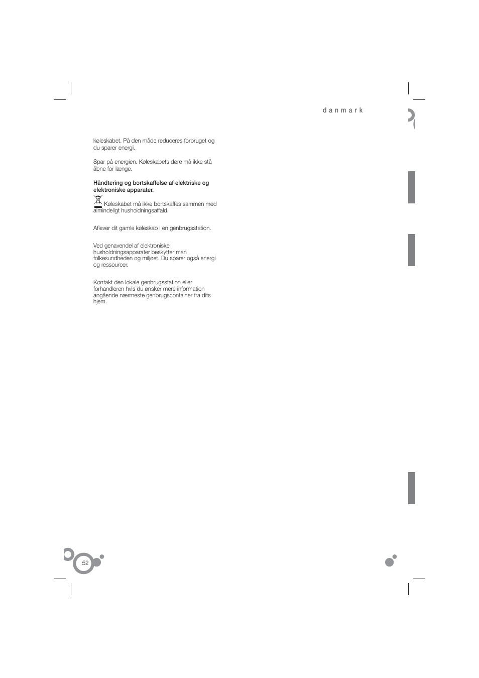 Fagor FIM-6725 User Manual | Page 54 / 74