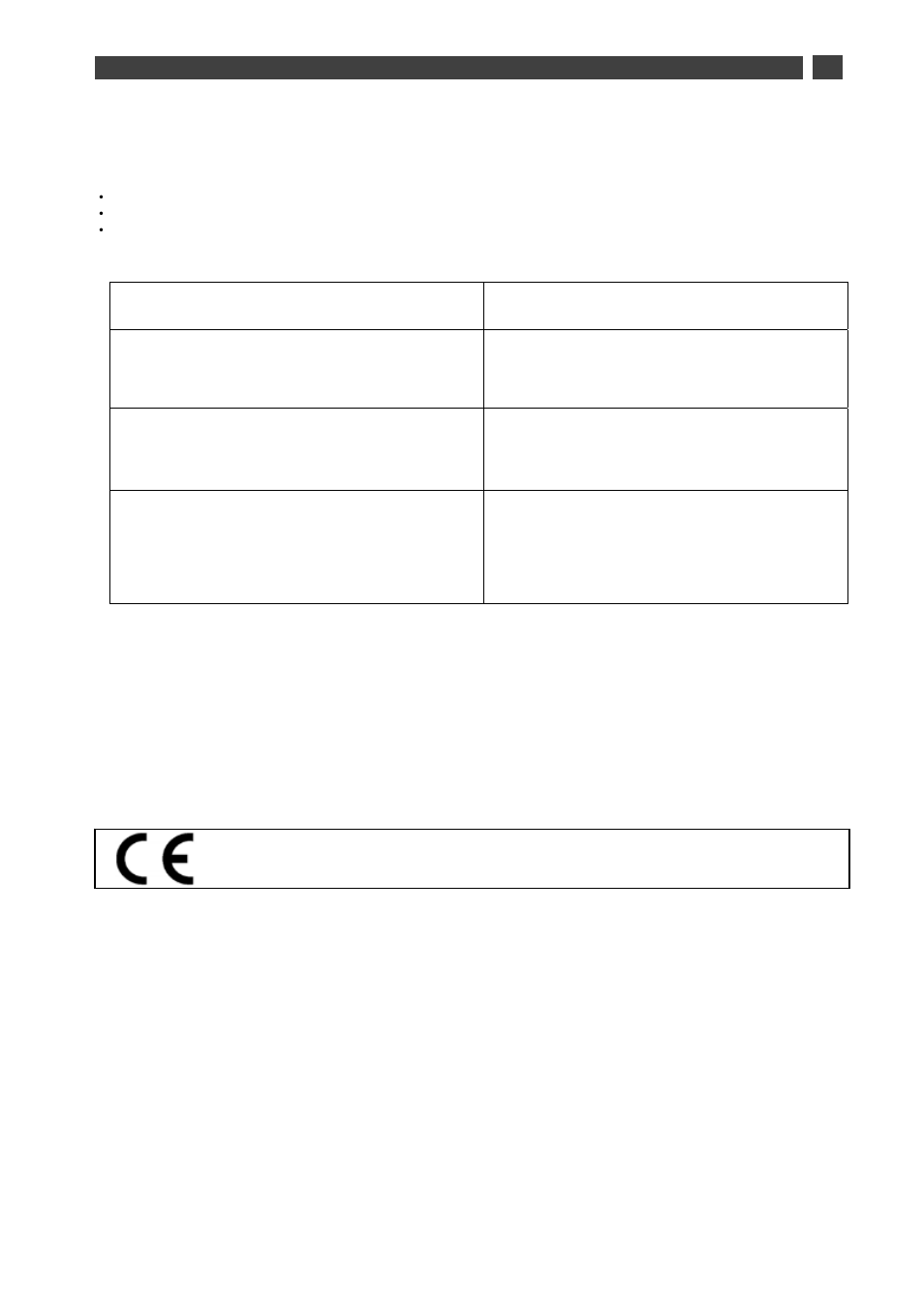 Problemas de funcionamento | Fagor CFJ1520 User Manual | Page 16 / 50