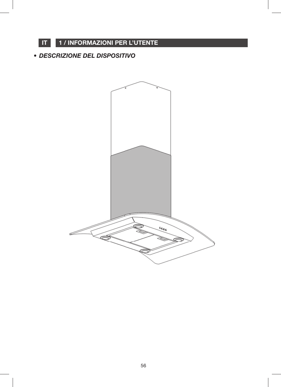 Fagor 9CFV92IX User Manual | Page 56 / 144