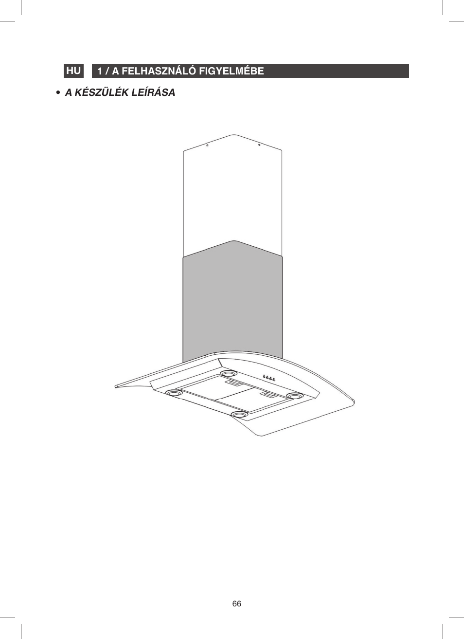 Fagor 9CFV92IX User Manual | Page 66 / 144